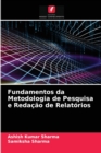 Fundamentos da Metodologia de Pesquisa e Redacao de Relatorios - Book