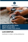 Luccentus - Book