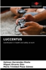 Luccentus - Book