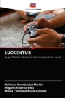 Luccentus - Book