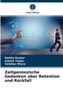 Zeitgenossische Gedanken uber Retention und Ruckfall - Book