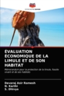 Evaluation Economique de la Limule Et de Son Habitat - Book