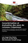 Caracterisation et evaluation des eaux du ruisseau Colpamayo - Book