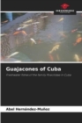 Guajacones of Cuba - Book