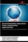 Environmental education from community approaches - Book