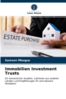 Immobilien Investment Trusts - Book