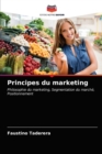 Principes du marketing - Book