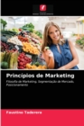 Principios de Marketing - Book