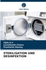 Sterilisation Und Desinfektion - Book