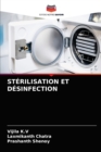 Sterilisation Et Desinfection - Book