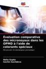 Evaluation comparative des micronoyaux dans les OPMD a l'aide de colorants speciaux - Book