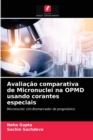 Avaliacao comparativa de Micronuclei na OPMD usando corantes especiais - Book