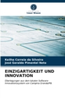 Einzigartigkeit Und Innovation - Book