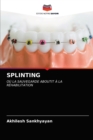 Splinting - Book