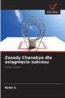 Zasady Chanakya dla osi&#261;gni&#281;cia sukcesu - Book
