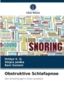 Obstruktive Schlafapnoe - Book