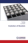 Evolution of Brackets - Book