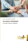 Alliance Edenique - Book