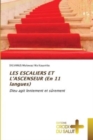 LES ESCALIERS ET L'ASCENSEUR (En 11 langues) - Book