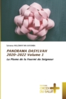 PANORAMA DASYLVAH 2020-2022 Volume 1 - Book