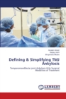 Defining & Simplifying TMJ Ankylosis - Book