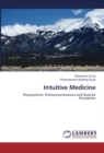 Intuitive Medicine - Book