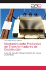 Mantenimiento Predictivo de Transformadores de Distribucion - Book