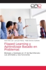 Flipped Learning y Aprendizaje Basado en Problemas - Book