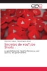 Secretos de YouTube Shorts - Book