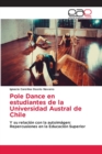 Pole Dance en estudiantes de la Universidad Austral de Chile - Book