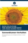 Sonnenblumen-Verhalten - Book