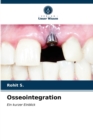 Osseointegration - Book