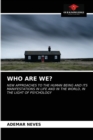 Who Are We? - Book