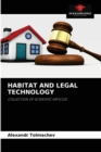 Habitat and Legal Technology - Book