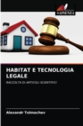 Habitat E Tecnologia Legale - Book