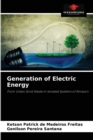 Generation of Electric Energy - Book