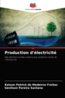 Production d'electricite - Book