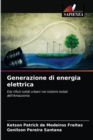 Generazione di energia elettrica - Book