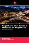 Engenharia Civil Basica e Mecanica de Engenharia - Book