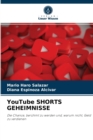 YouTube SHORTS GEHEIMNISSE - Book