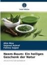 Neem-Baum : Ein heiliges Geschenk der Natur - Book