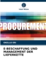 E-Beschaffung Und Management Der Lieferkette - Book