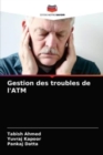 Gestion des troubles de l'ATM - Book