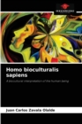 Homo bioculturalis sapiens - Book
