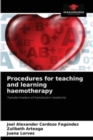 Procedures for teaching and learning haemotherapy - Book