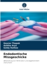 Endodontische Missgeschicke - Book