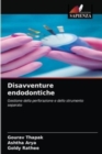 Disavventure endodontiche - Book