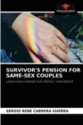 Survivor's Pension for Same-Sex Couples - Book