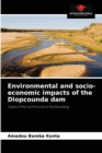 Environmental and socio-economic impacts of the Diopcounda dam - Book