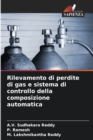 Rilevamento di perdite di gas e sistema di controllo della composizione automatica - Book